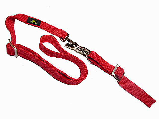 AGILITYLEINEN VON DOGSLINE®