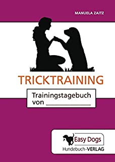 Hundetraining mit Clicker – Tricktraining für Hunde.