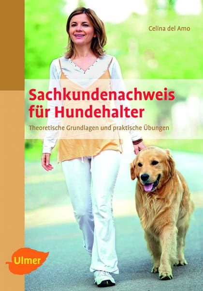 SACHKUNDENACHWEIS FÜR HUNDEHALTER