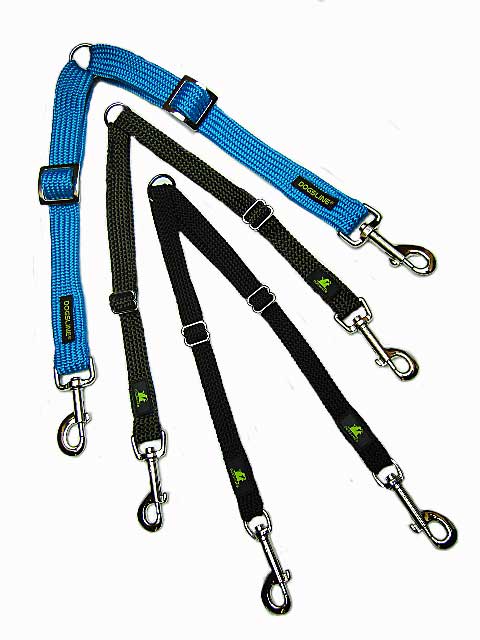 KOPPELLEINEN VON DOGSLINE®