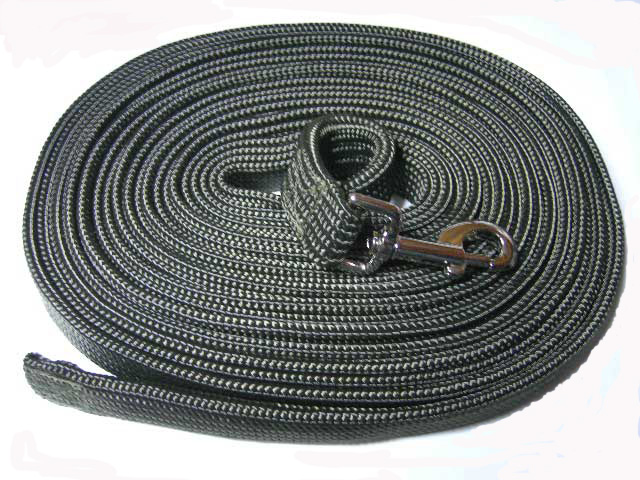 SCHLEPPLEINEN VON DOGSLINE®