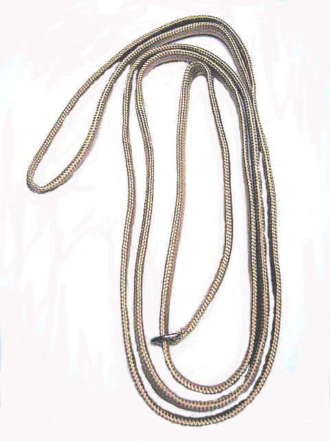 SHOWLEINEN VON DOGSLINE®