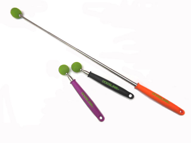 TARGET-STICK TARGETSTAB