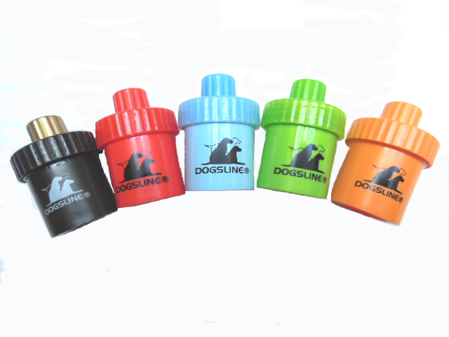 JACKPOTSPENDER - LECKERLITUBE - FUTTERTUBE 30 ML VON DOGSLINE®